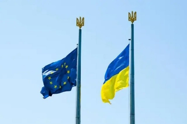 ЄС погодив новий інвестиційний пакет для підтримки відбудови України на 1,5 млрд євро