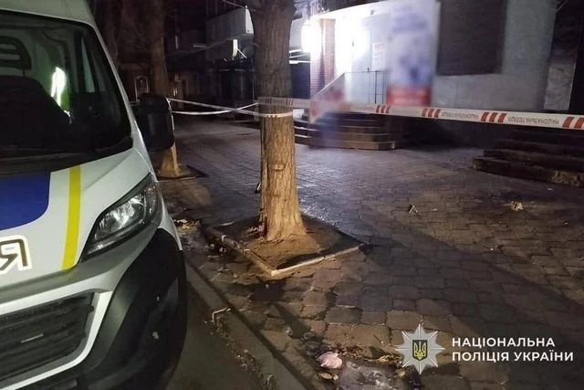 У Кам’янському перед судом постане чоловік, який під час сварки кинув гранату у двох юнаків