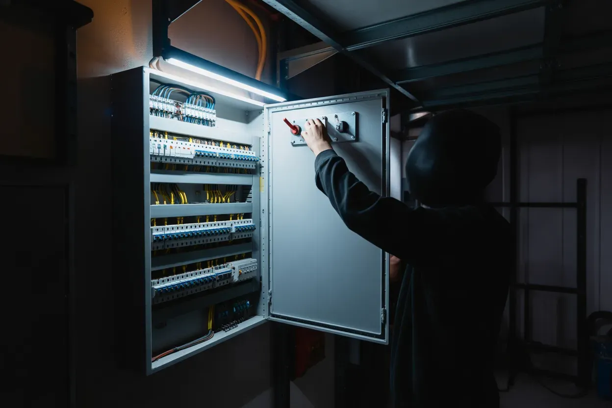 Як розрахувати необхідну потужність генератора для приватного сектору