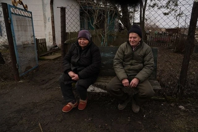 Село майже спорожніло: мешканці Бунчужного залишають домівки через постійні атаки