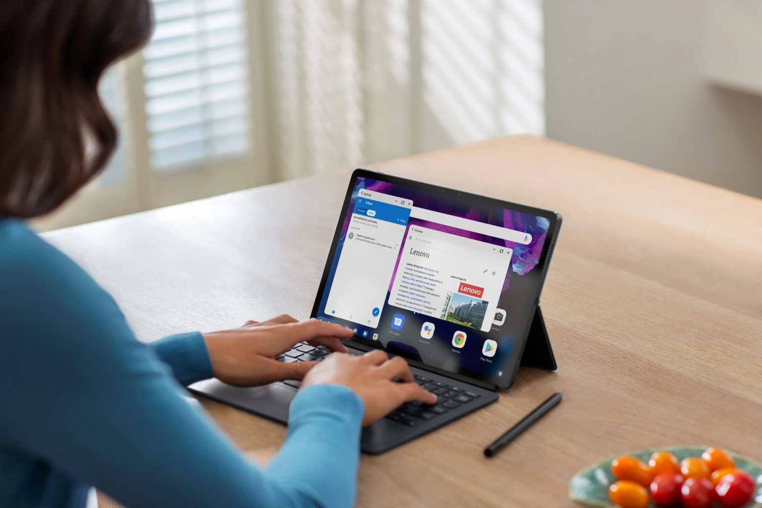 Експертний вибір планшетів Lenovo: порівняння топових моделей