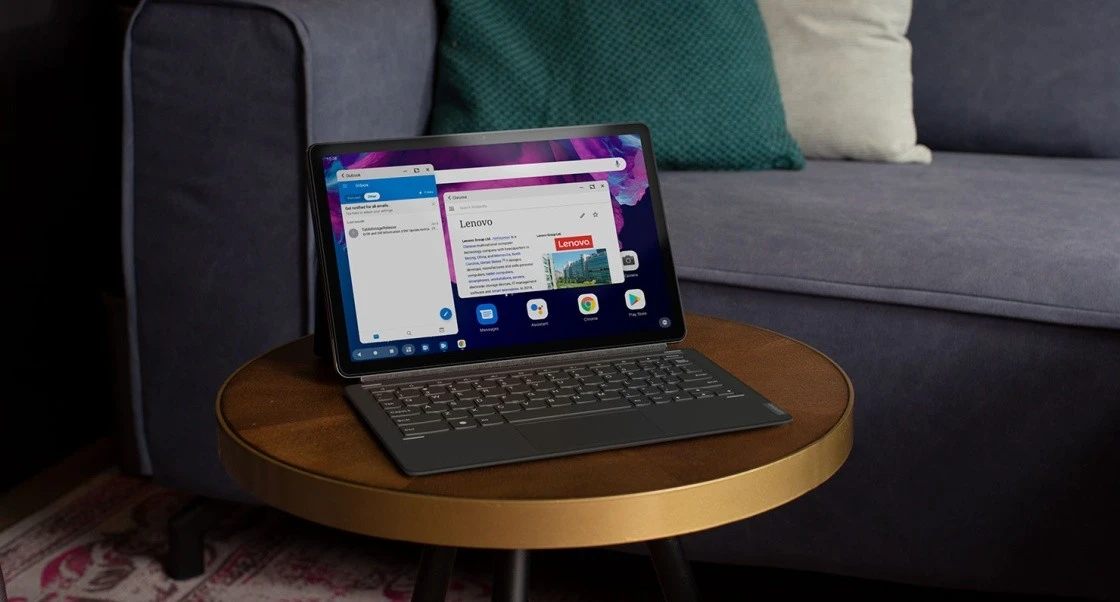 Експертний вибір планшетів Lenovo: порівняння топових моделей