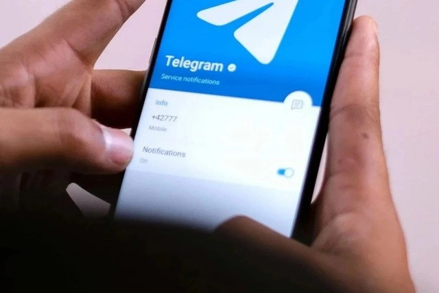 В Україні планують регулювати Telegram: профільний комітет дав «зелене світло»
