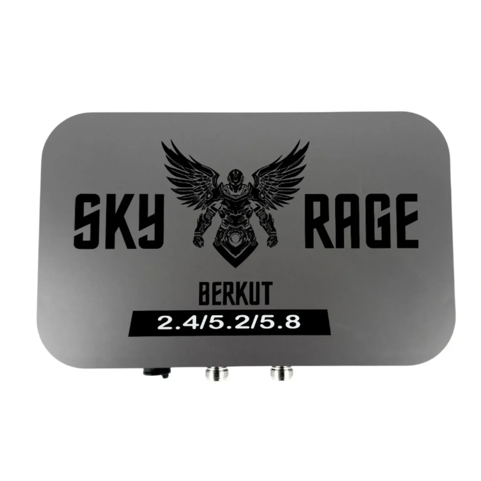 Комплексне підсилення для БПЛА: Berkut SkyRage задає нові стандарти на ринку аксесуарів