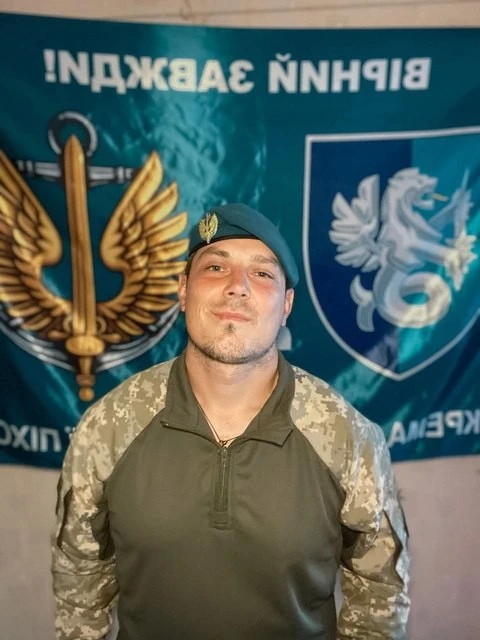 Гаряча точка на стику областей: морпіхи 37-ї бригади стримують масовані штурми ворога
