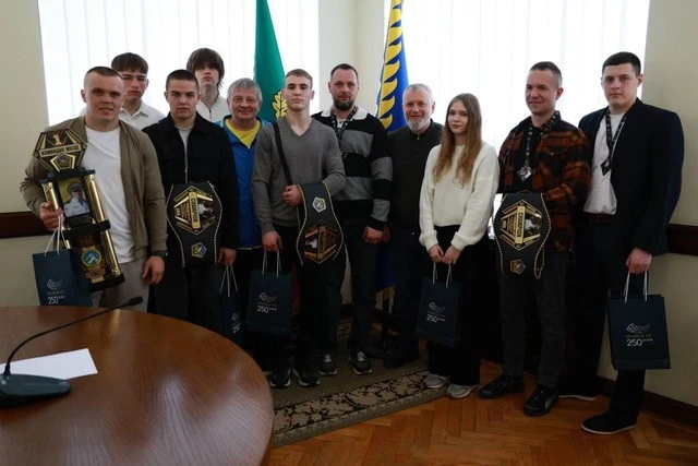 Тріумф на Чемпіонаті України: криворізькі майстри рукопашного бою вибороли 24 нагороди