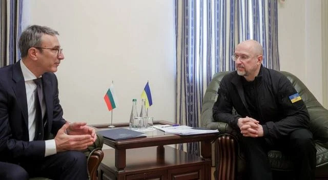 Енергетичний міст із Болгарією та нові потужності з Польщі: Україна диверсифікує імпорт газу