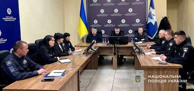 Цифрова фіксація та прозорість: як Custody Records змінює роботу дніпровської поліції