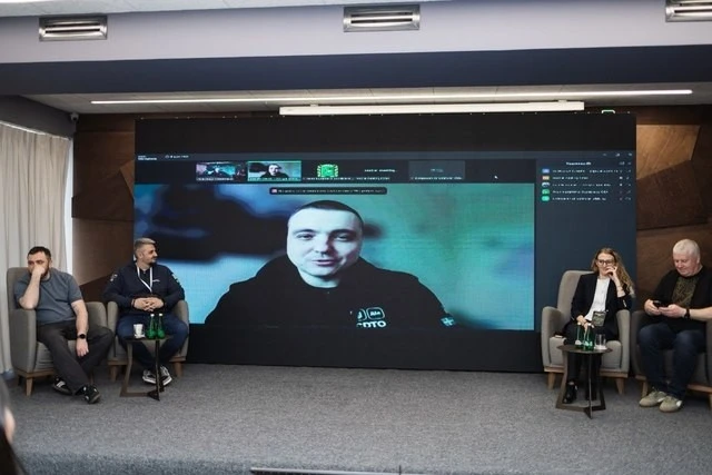 Дніпропетровщина продемонструвала кращі цифрові практики на профільному форумі