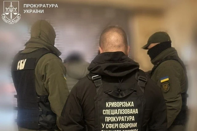 На Дніпропетровщині судитимуть дует підривників: деталі підготовки теракту