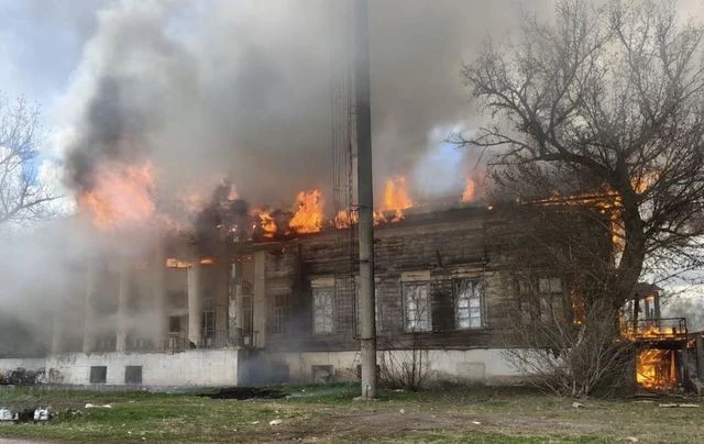 Кривавий спадок та втрачена архітектура: трагедія роду колишнього очільника Катеринослава
