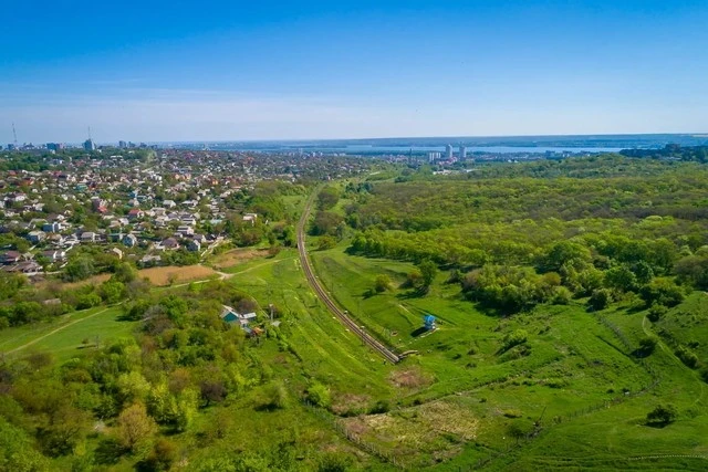 Трагічна історія в центрі Дніпра: як Тоннельна балка рятувала життя під час Голодомору