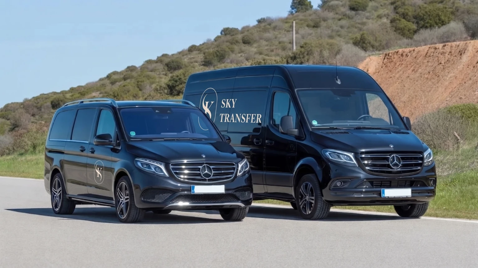 SkyTransfer: швидкі та зручні пасажирські перевезення з Києва до Варшави й Кишинева