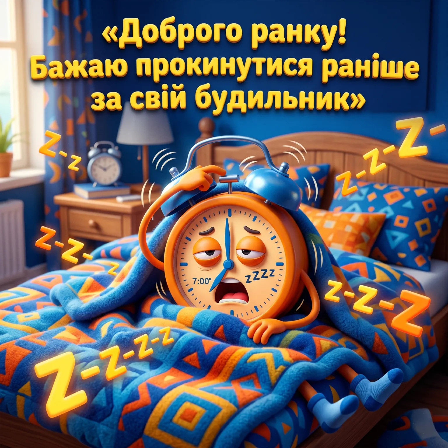 Доброго ранку, гарного настрою на весь день: душевні картинки та щирі побажання