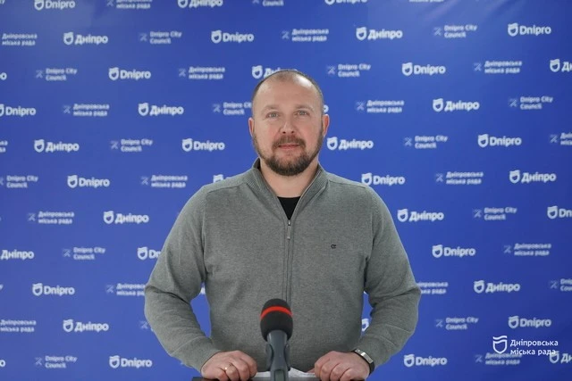 Технології майбутнього та психологічна реабілітація: нові ініціативи для дніпровської освіти