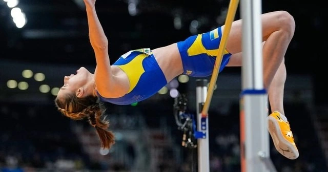 Спортивні тріумфи Дніпропетровщини: названо імена найкращих атлетів та тренерів першого кварталу