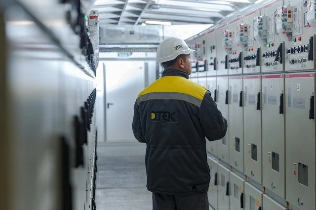 Дніпропетровщина готує енергосистему до пікових навантажень: перші результати модернізації