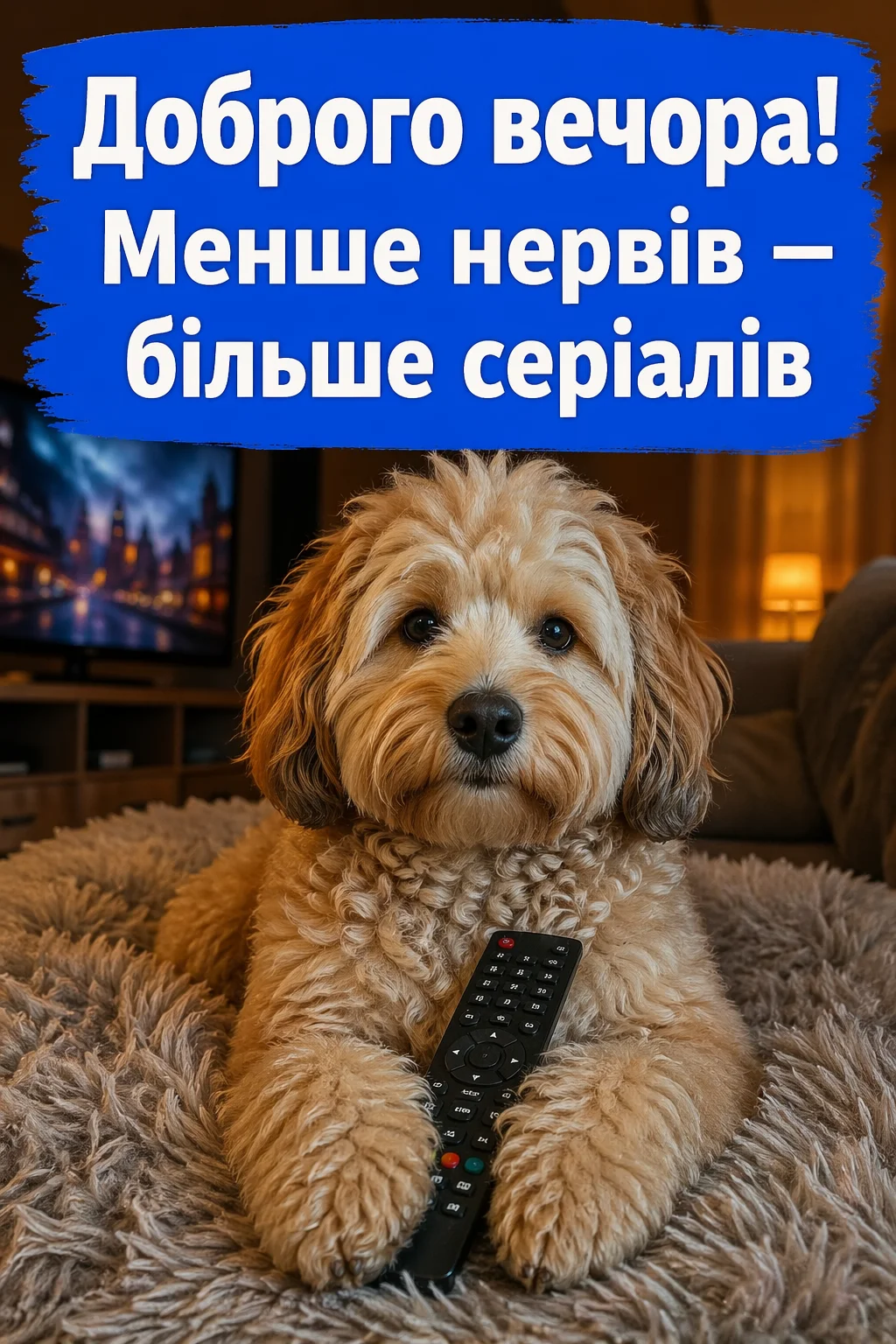 Затишного вечора та душевного доброго вечора: найкращі картинки й побажання для відпочинку