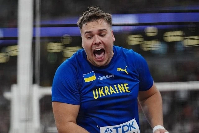 Кохан із особистим проривом здобув друге місце на престижному старті в Найробі