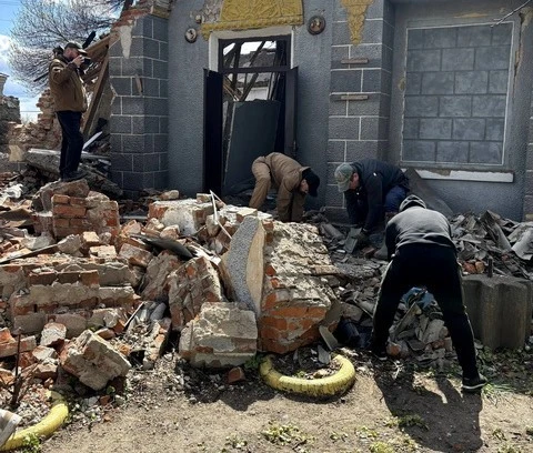 Ювілейна знахідка: на Дніпропетровщині рятують тридцяту прадавню скульптуру