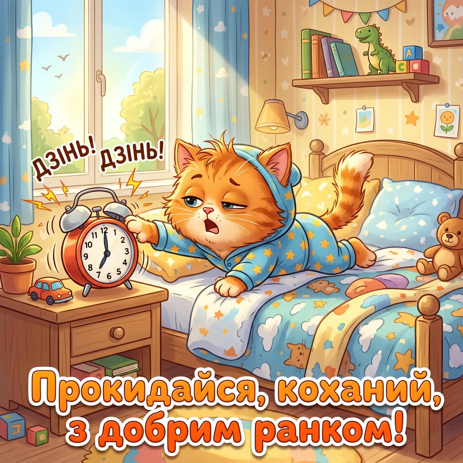 Романтичні побажання коханому з добрим ранком: душевні картинки та ніжні слова