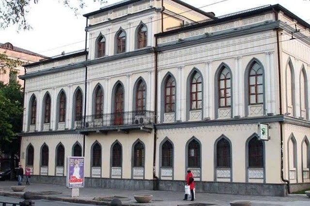 Понад 360 тисяч гривень на культурне дозвілля: як Дніпро готується до Дня музеїв
