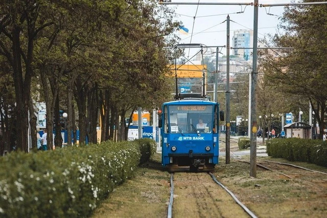 Вартість проїзду в Україні: де пасажири платять найбільше, а де їздять безкоштовно