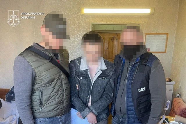 П’ятнадцять років за ґратами: у Дніпрі винесли вирок диверсанту, який палив об’єкти залізниці