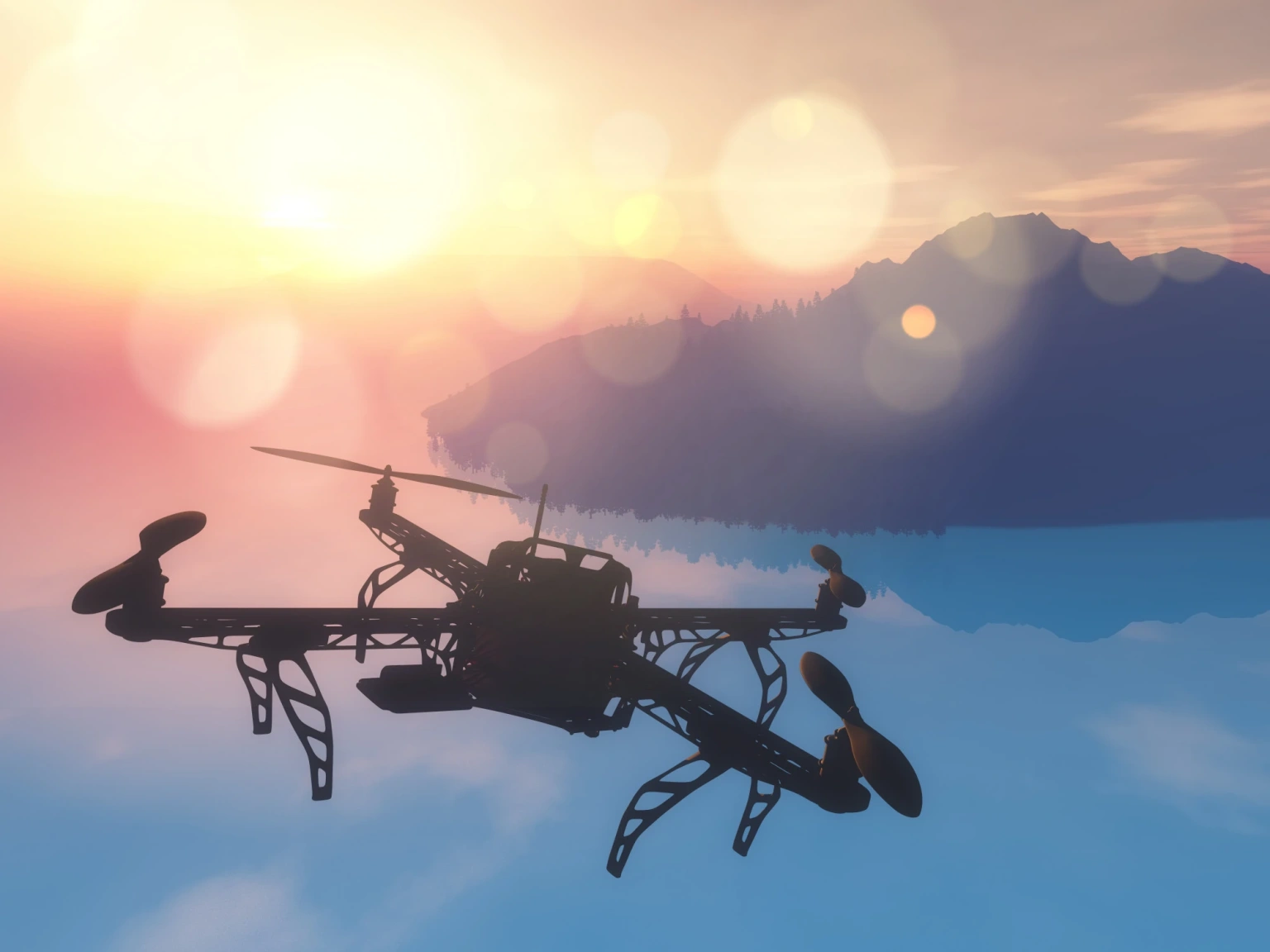 З чого почати у світі FPV-дронів: покроковий гайд для новачків