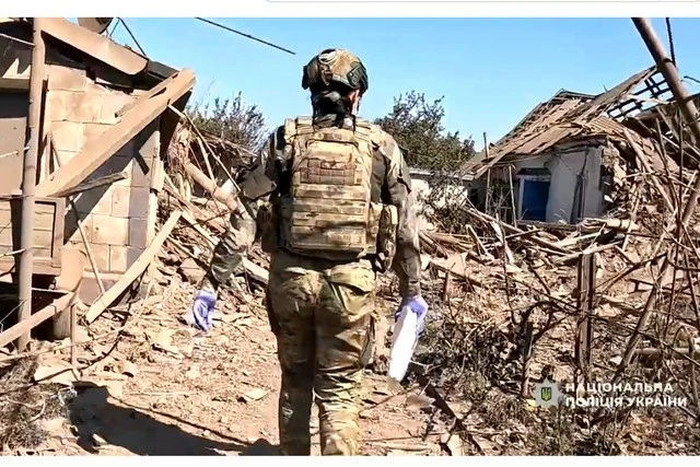 Під обстрілами КАБів та дронів: як «Білі янголи» рятують людей на Синельниківщині