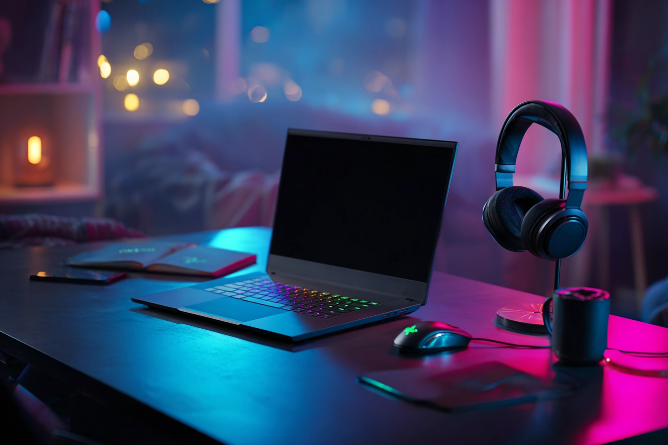 Підключаємо навушники JBL до ноутбука правильно: від активації до усунення помилок