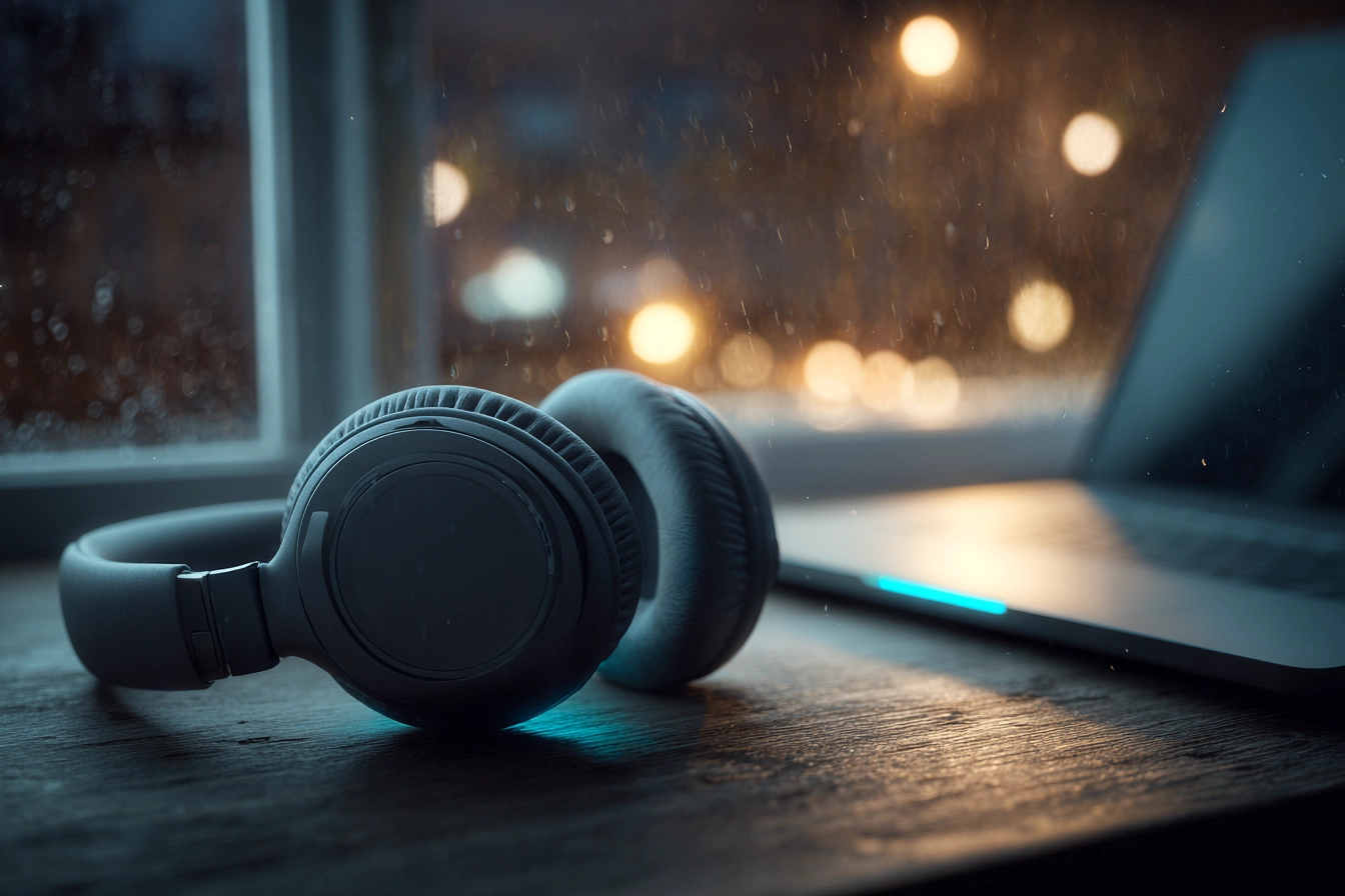 Підключаємо навушники JBL до ноутбука правильно: від активації до усунення помилок