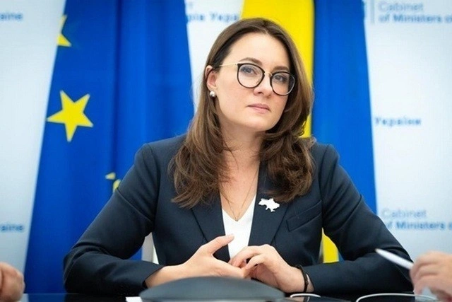Український ВВП демонструє відновлення на тлі енергетичних викликів