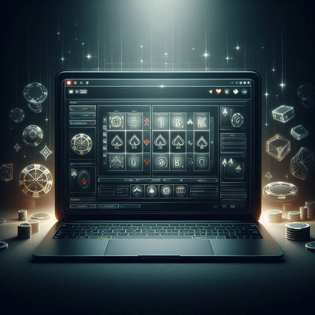 Безопасная регистрация и верификация на развлекательных онлайн-платформах