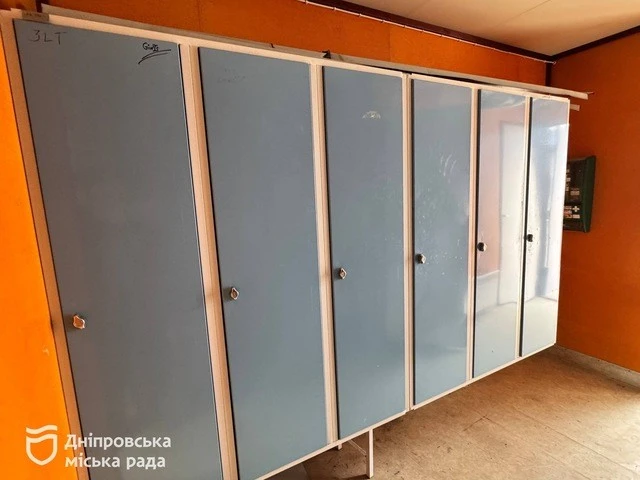 Фінська гуманітарна допомога прибула до Дніпра: що передали місту