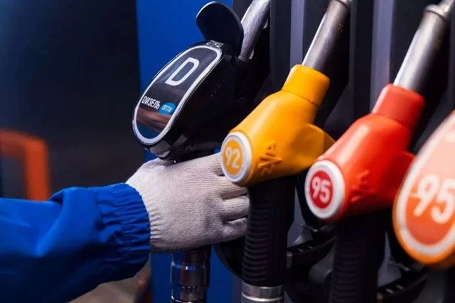 Загроза під капотом: більше п’яти відсотків українських АЗС продають небезпечне дизельне паливо