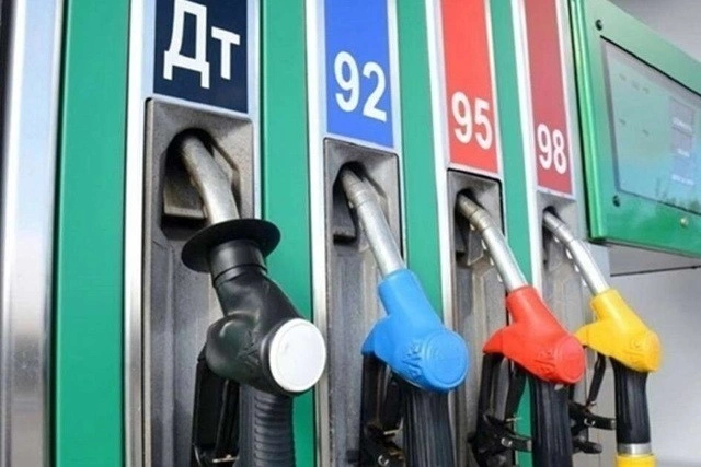 Європейські стандарти на українських АЗС: як та коли зникне бензин А-92