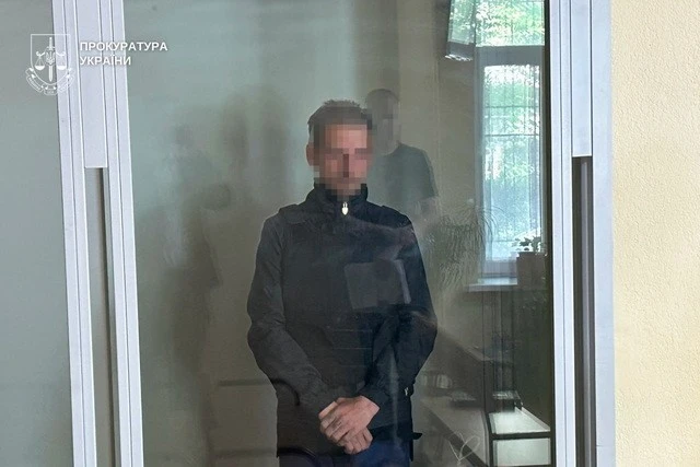 Без права на заставу: у Дніпрі заарештували підозрюваного в жорстокій розправі над дитиною