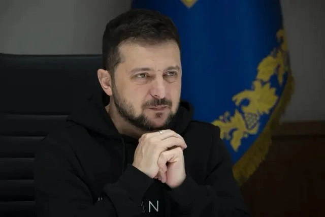 Захист неба 24/7: Україна очікує на комбінований обстріл найближчим часом