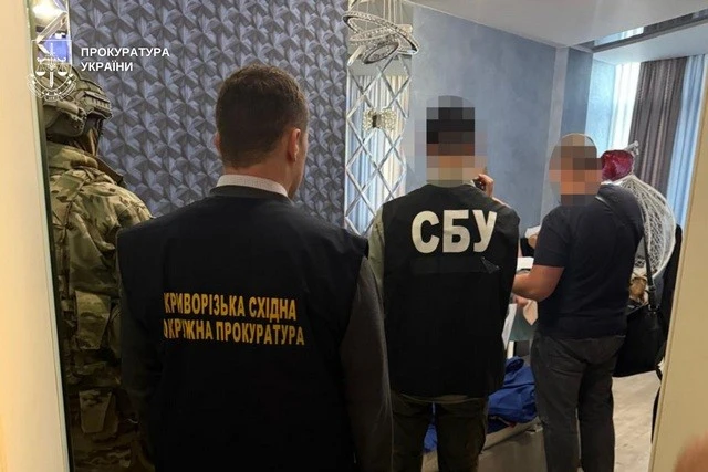 Мільйонні прибутки на психотропах: у Кривому Розі ліквідували масштабний наркосиндикат