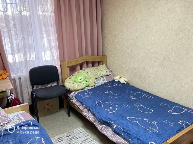 Безпека під грифом таємності: як у Дніпрі рятують жінок від домашнього терору