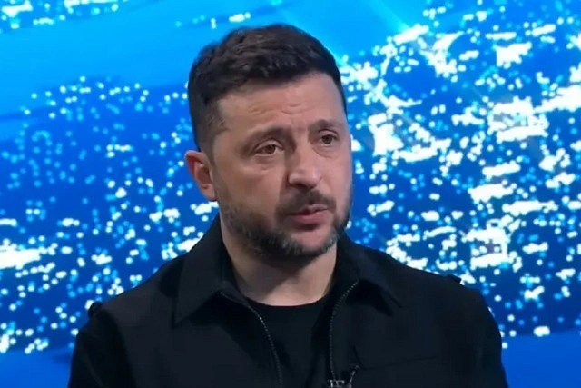 Війна повертається на територію агресора: Зеленський анонсував сотні повітряних ударів по військових об’єктах РФ