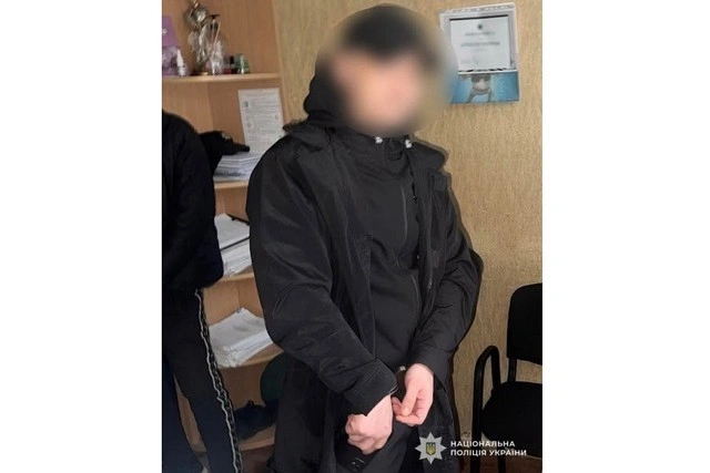 П’ять років за ґратами за вкрадений телефон: у Дніпрі винесли вирок серійному злодію