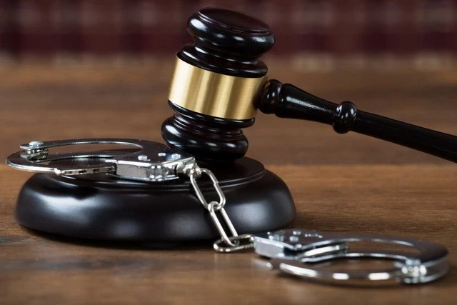 Захист «від фронту» привів за ґрати: у Павлограді засудили інформатора Telegram-каналу про ТЦК