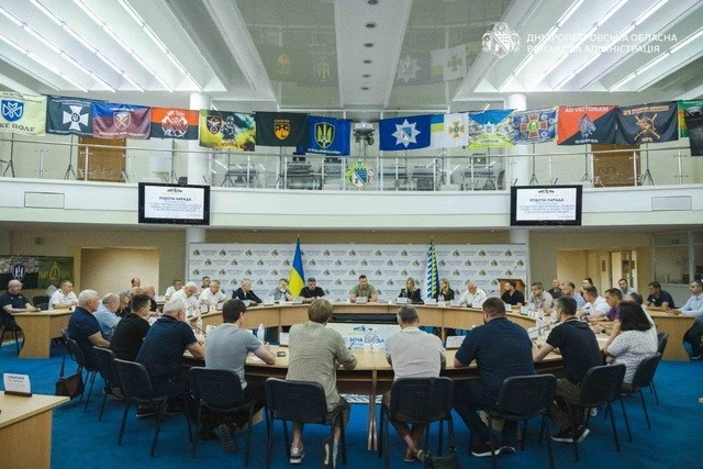 Нові пріоритети та понад 300 нагород: на Дніпропетровщині переформатують підтримку спорту