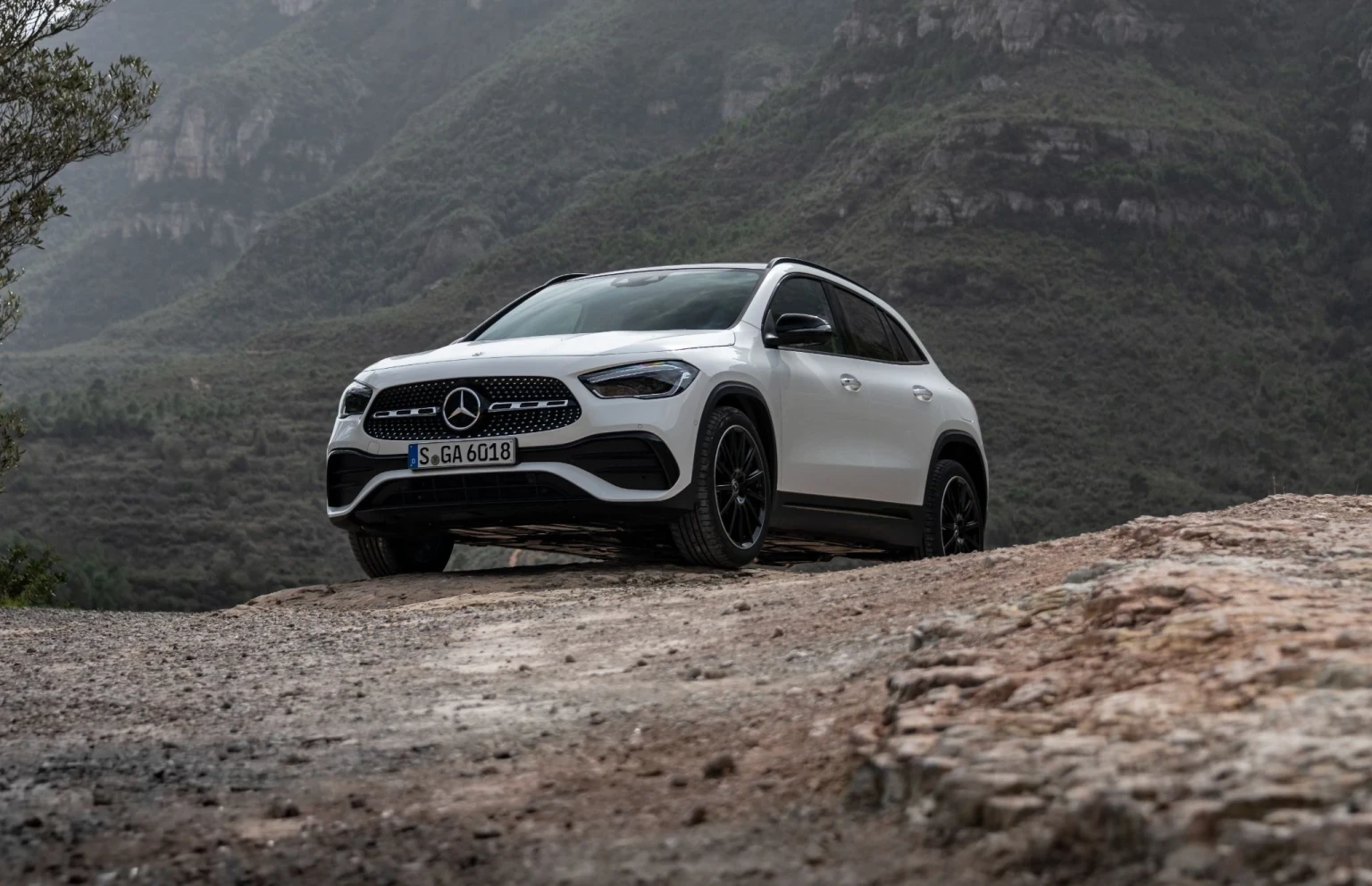 Mercedes-Benz з пробігом: як обрати авто з перевіреною історією
