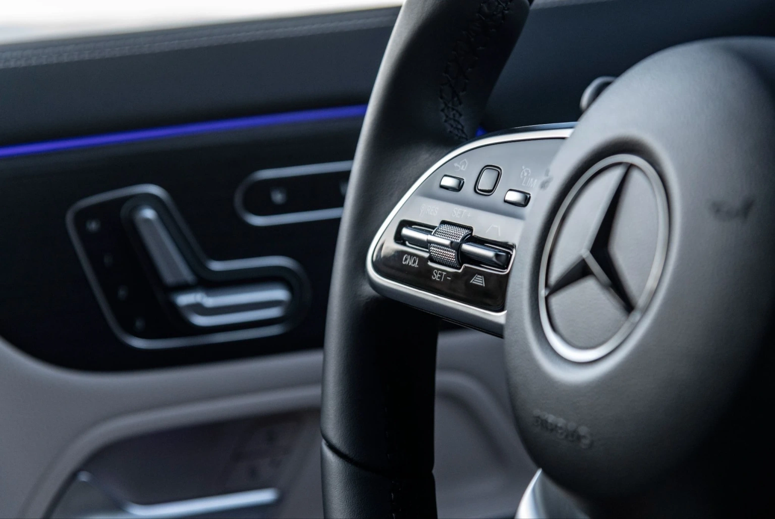 Mercedes-Benz з пробігом: як обрати авто з перевіреною історією