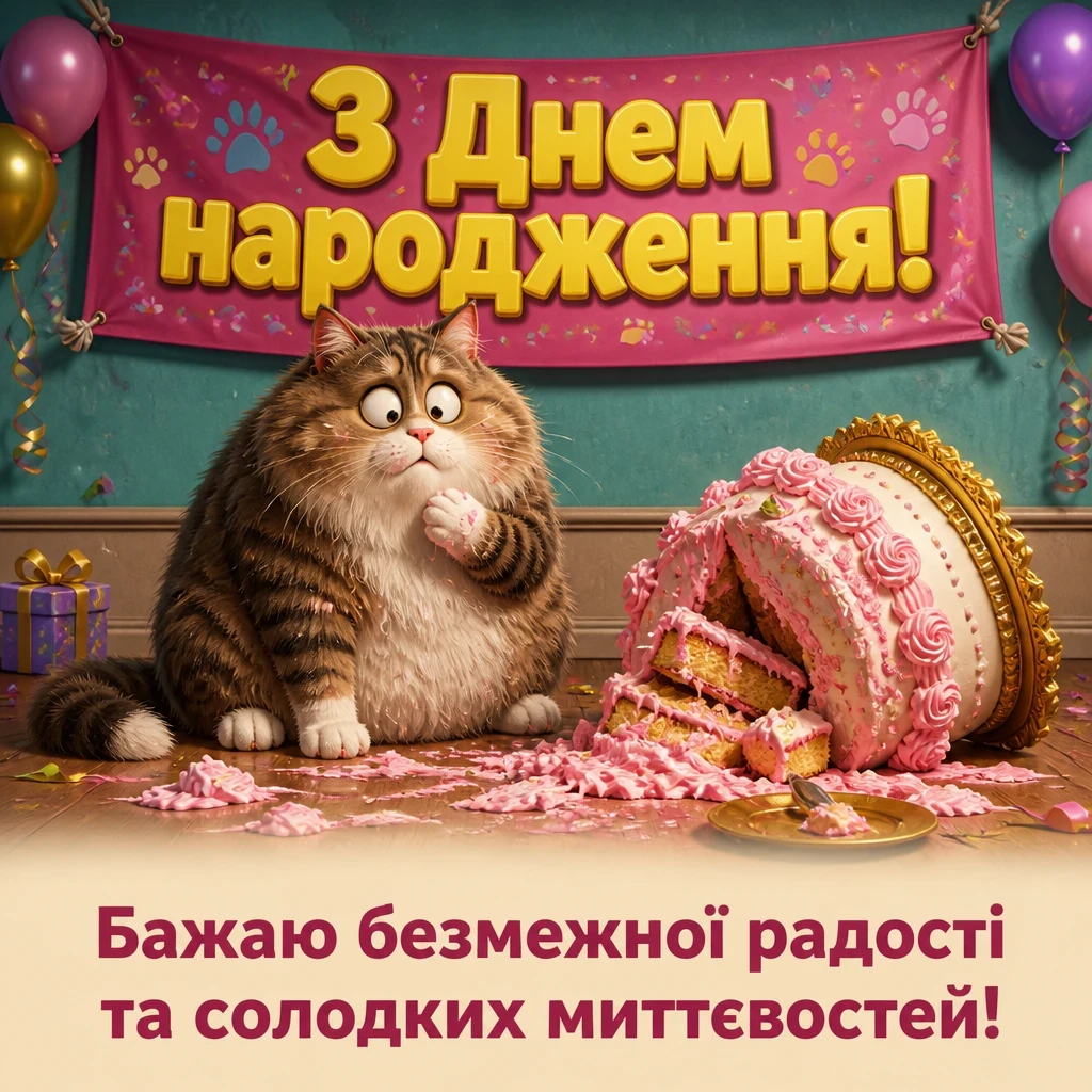 нові привітання з днем народження жінці