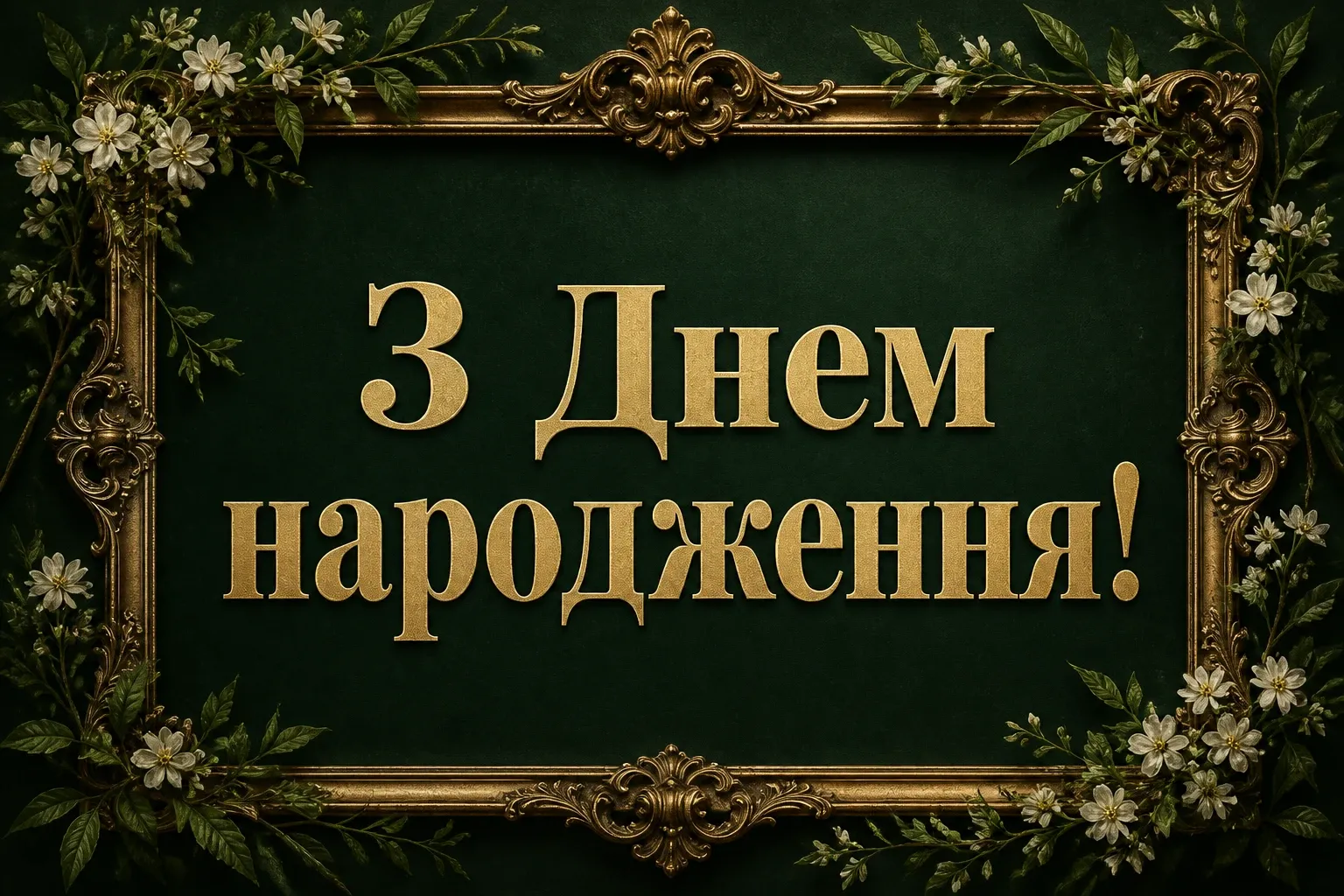 нові привітання з днем народження жінці