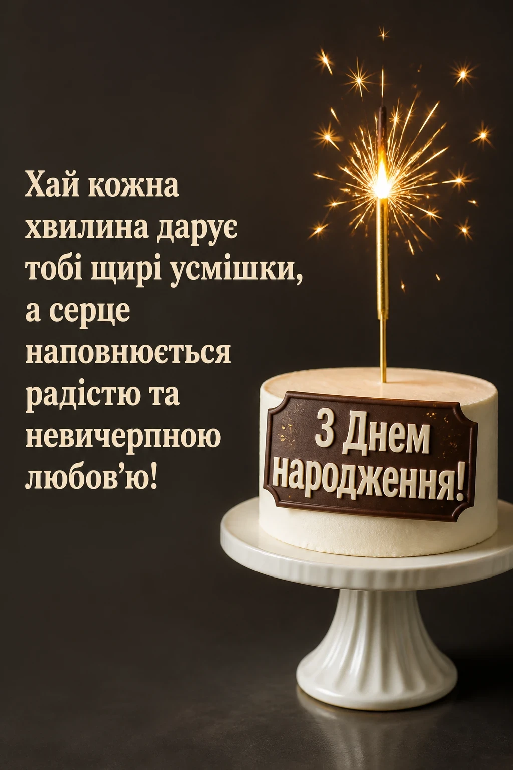 нові привітання з днем народження жінці